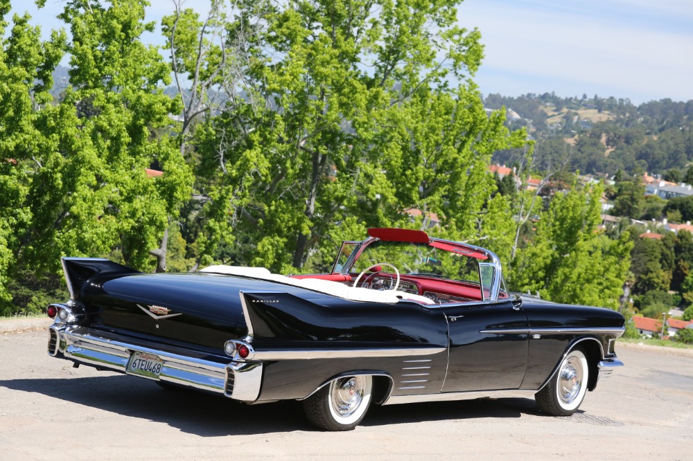 Used 1958 Cadillac Convertible  | Astoria, NY