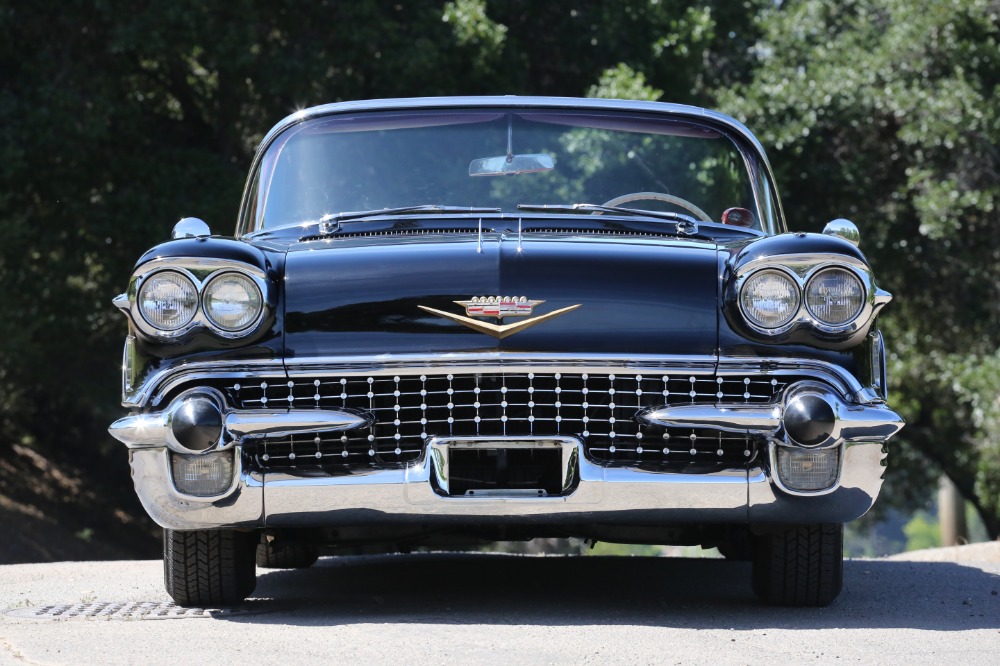 Used 1958 Cadillac Convertible  | Astoria, NY