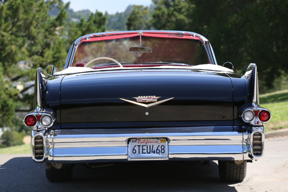 Used 1958 Cadillac Convertible  | Astoria, NY