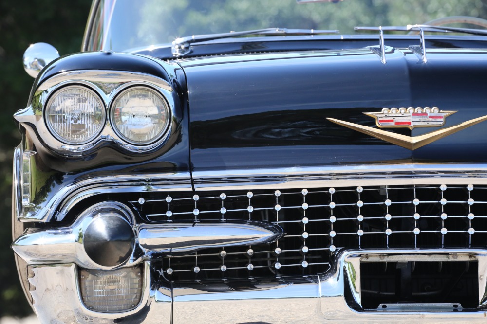 1958 Cadillac Convertible Stock # 22965 for sale near Astoria, NY | NY ...