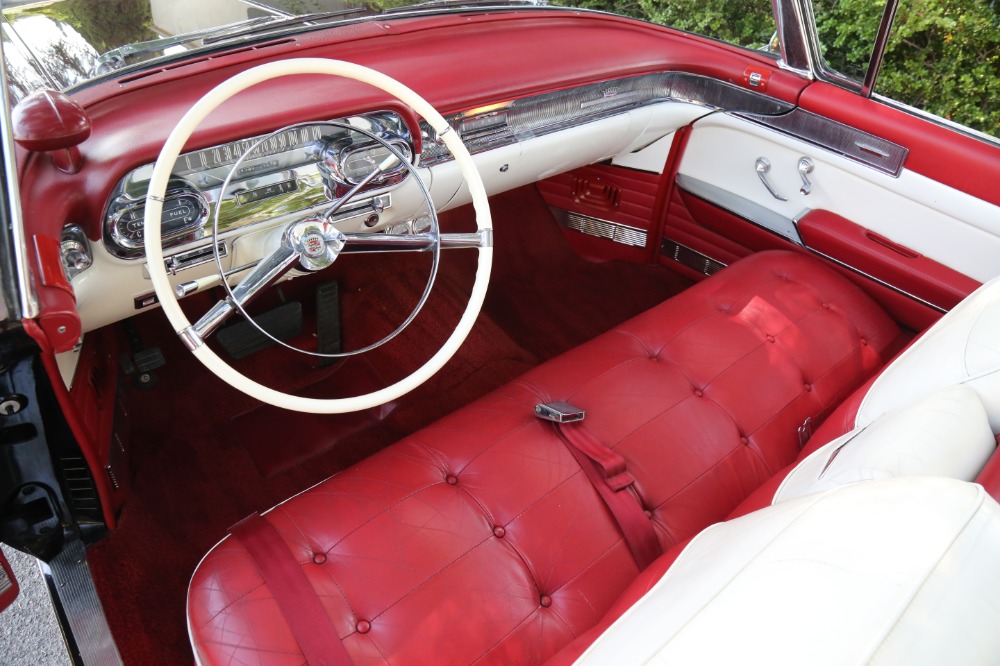 Used 1958 Cadillac Convertible  | Astoria, NY