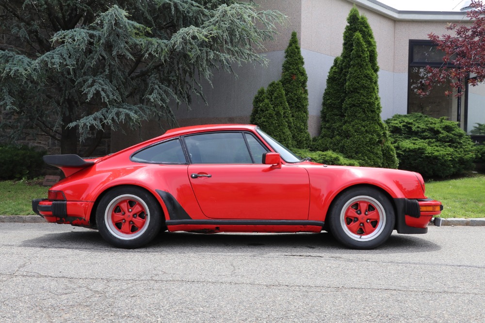 1979 Porsche 930 Turbo Stock # 22947 For Sale Near Astoria, Ny 