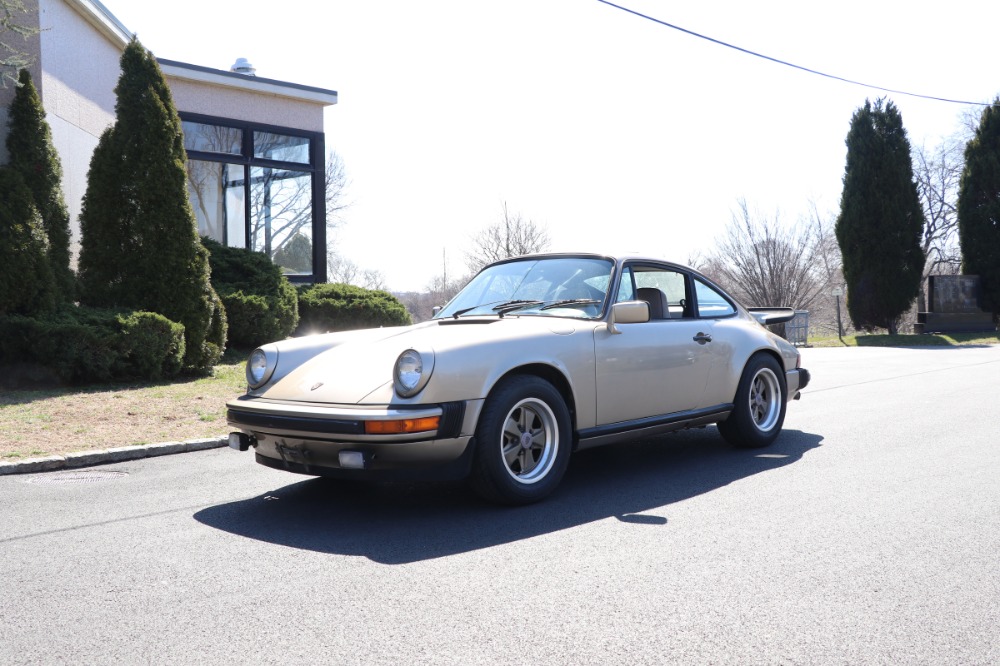 Used 1980 Porsche 911  | Astoria, NY