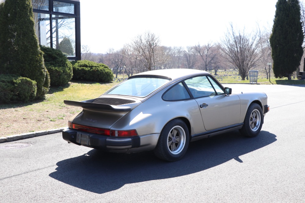 Used 1980 Porsche 911  | Astoria, NY