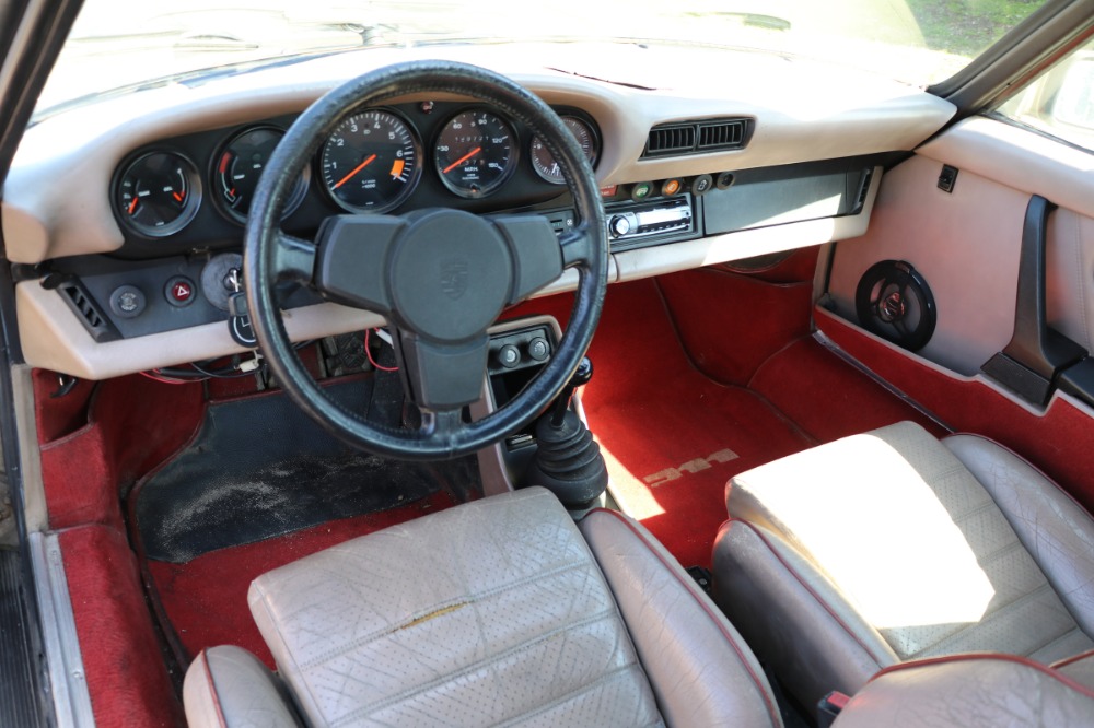 Used 1980 Porsche 911  | Astoria, NY