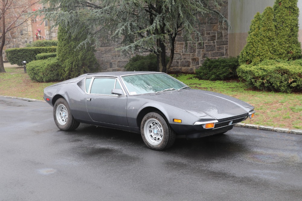 Used 1972 DeTomaso Pantera  | Astoria, NY