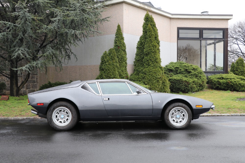 Used 1972 DeTomaso Pantera  | Astoria, NY