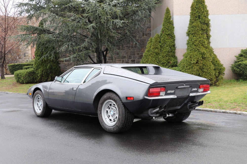 Used 1972 DeTomaso Pantera  | Astoria, NY