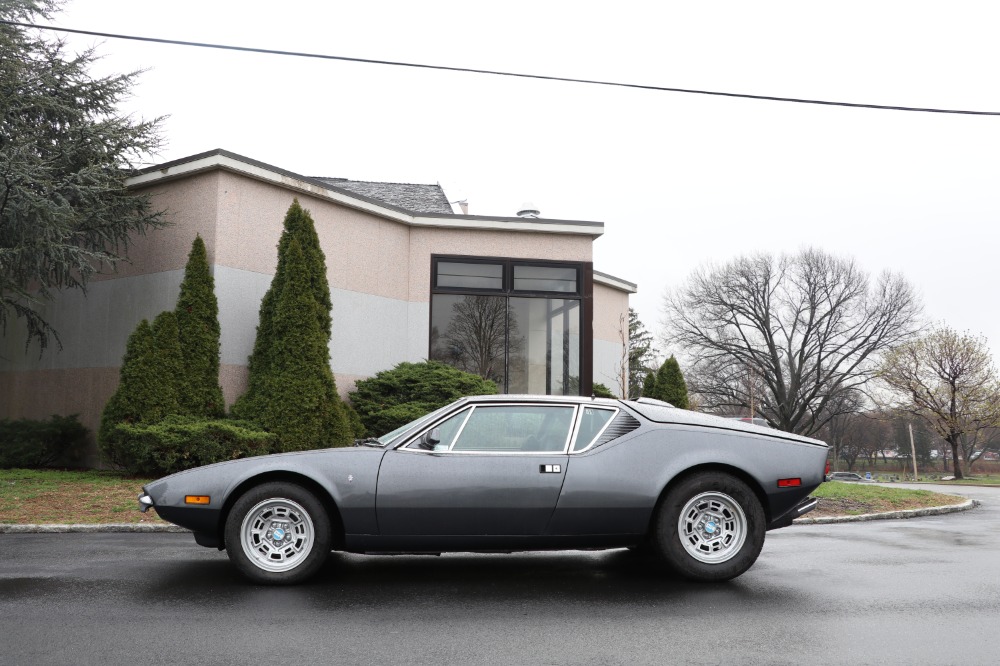 Used 1972 DeTomaso Pantera  | Astoria, NY