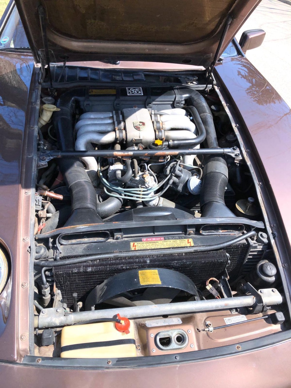 Used 1978 Porsche 928   | Astoria, NY