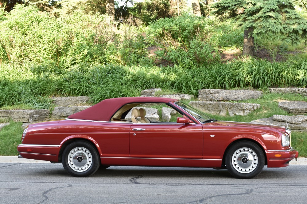 Used 2000 Rolls-Royce Corniche V Convertible  | Astoria, NY