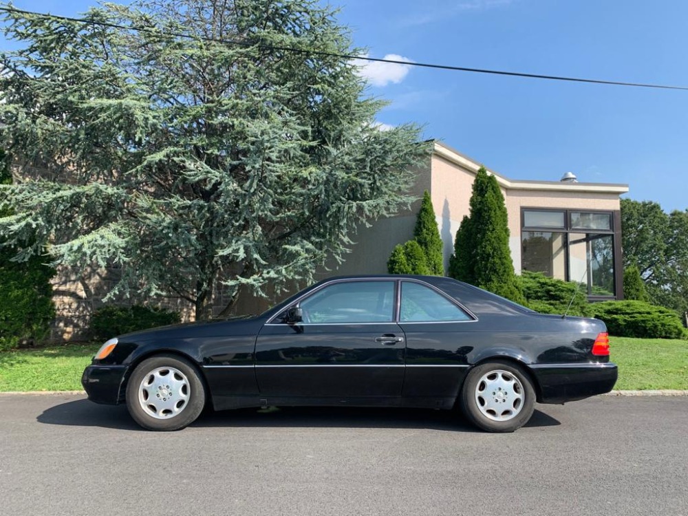 Used 1994 Mercedes-Benz 500S  | Astoria, NY