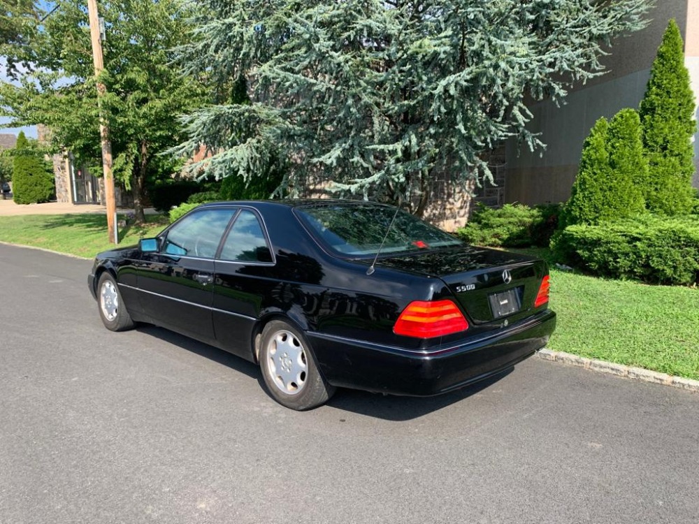 Used 1994 Mercedes-Benz 500S  | Astoria, NY