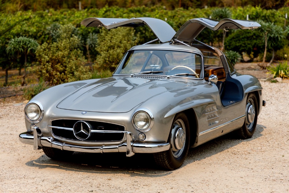 Mercedes Benz Classic Models | VARDPRX.COM
