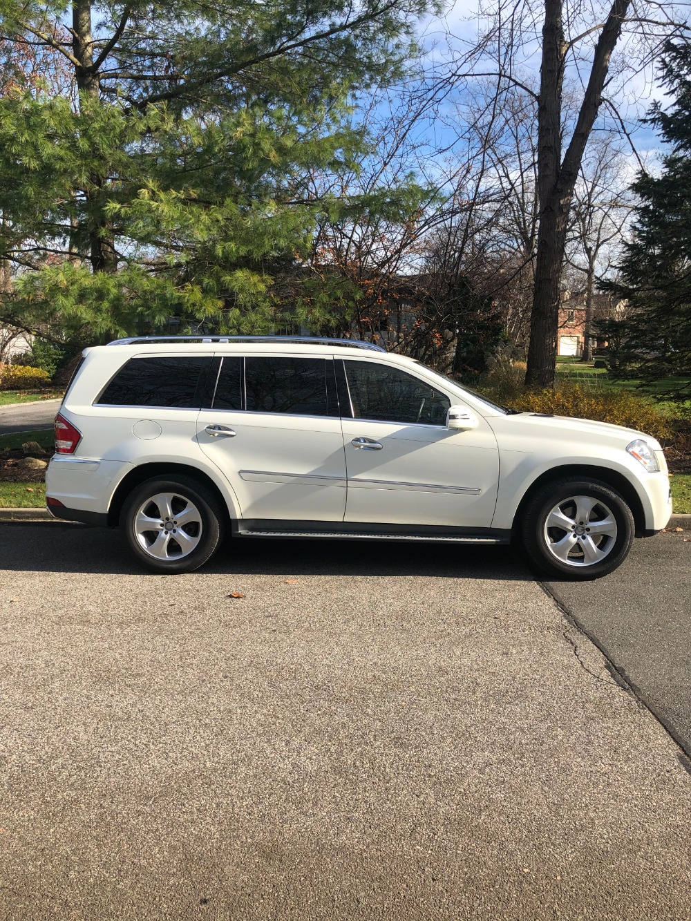 Used 2012 Mercedes-Benz GL450  | Astoria, NY