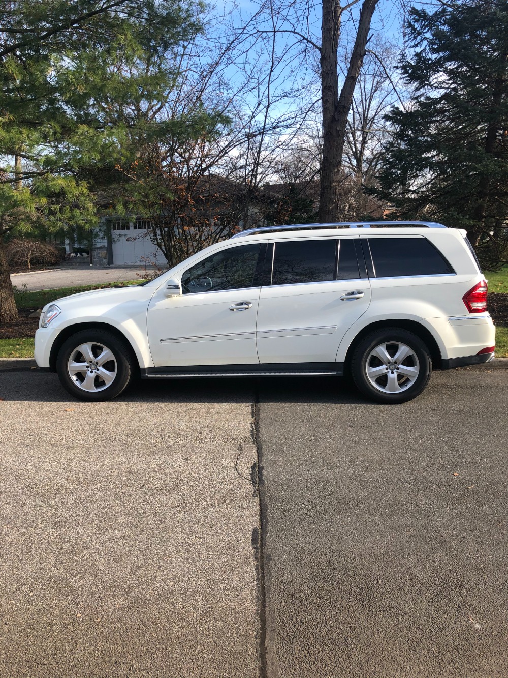 Used 2012 Mercedes-Benz GL450  | Astoria, NY