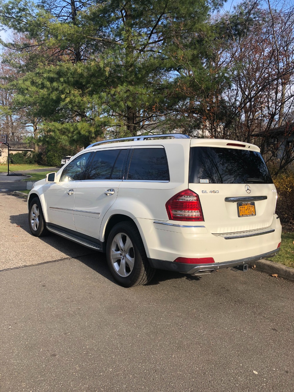 Used 2012 Mercedes-Benz GL450  | Astoria, NY