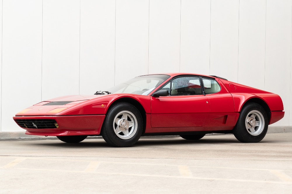 1980 Ferrari 512BB Stock # 23660 for sale near Astoria, NY | NY Ferrari ...