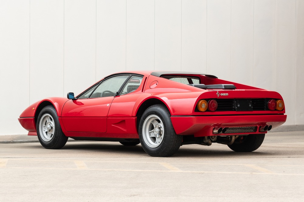 1980 Ferrari 512BB Stock # 23660 for sale near Astoria, NY | NY Ferrari ...