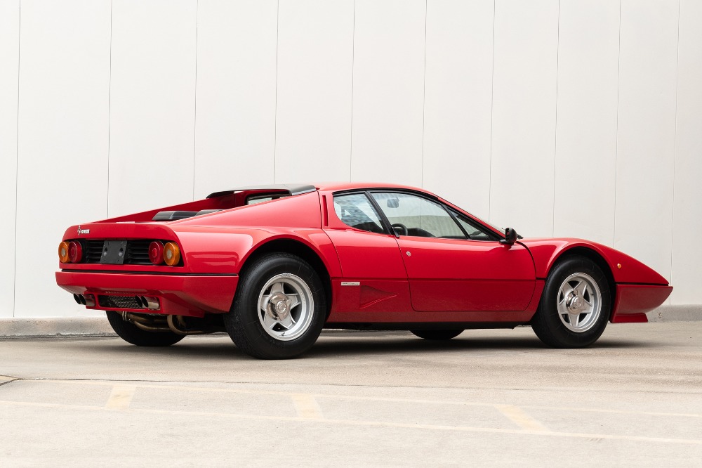 1980 Ferrari 512bb Stock # 23660 For Sale Near Astoria, Ny 