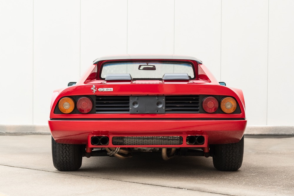 1980 Ferrari 512BB Stock # 23660 for sale near Astoria, NY | NY Ferrari Dealer