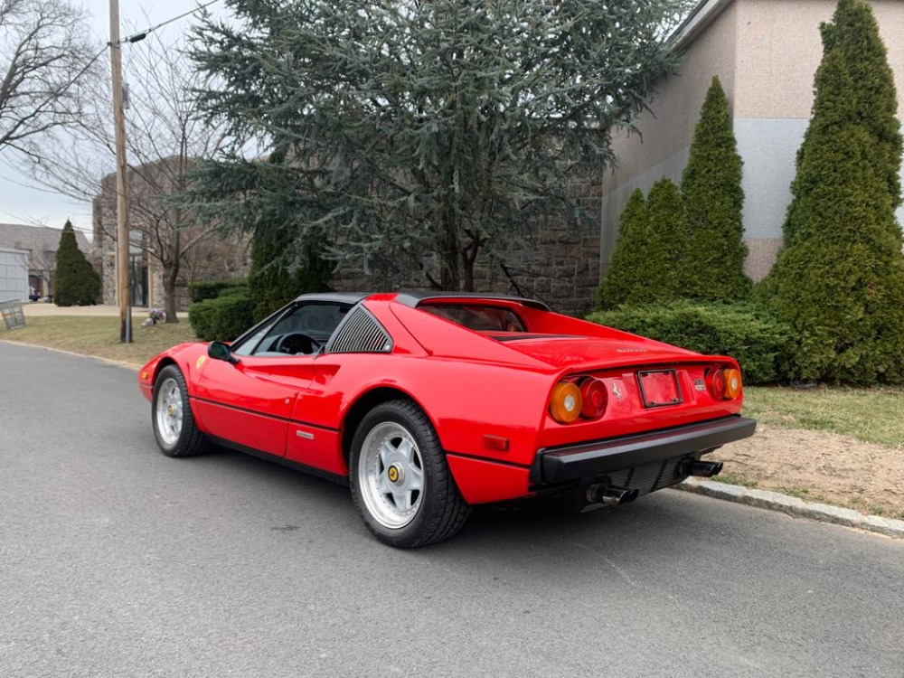Used 1979 Ferrari 308GTS   | Astoria, NY