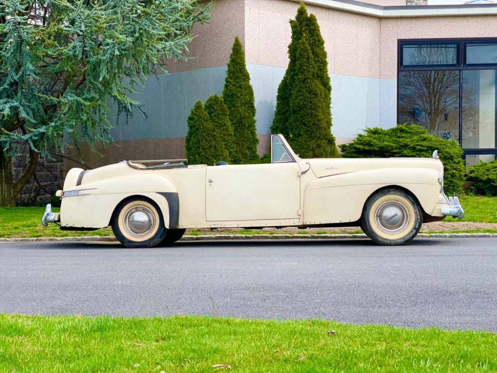 Used 1942 Lincoln continental   | Astoria, NY