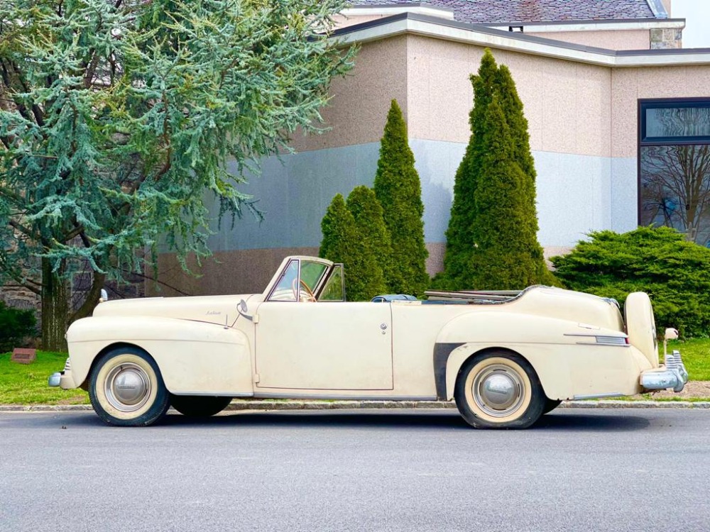 Used 1942 Lincoln continental   | Astoria, NY