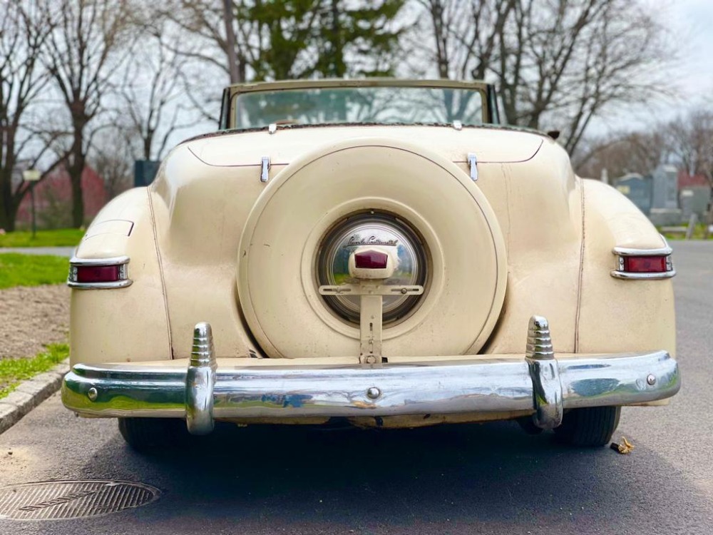 Used 1942 Lincoln continental   | Astoria, NY