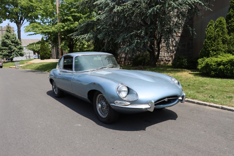 1968 Jaguar XKE 4.2 Series I Stock # 23783 for sale near Astoria, NY ...