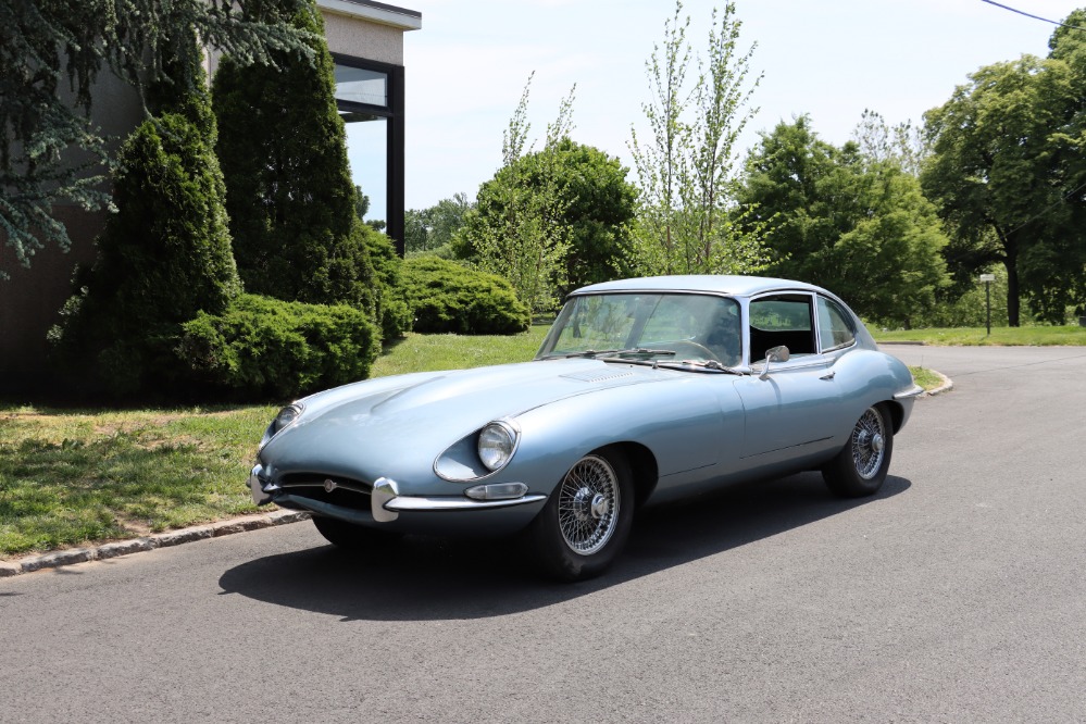 1968 Jaguar XKE 4.2 Series I Stock # 23783 for sale near Astoria, NY ...