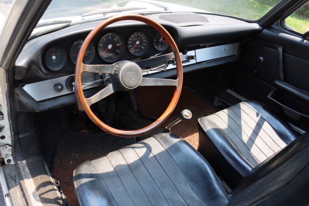 1968 Porsche 912 Stock # 23835 for sale near Astoria, NY | NY Porsche ...