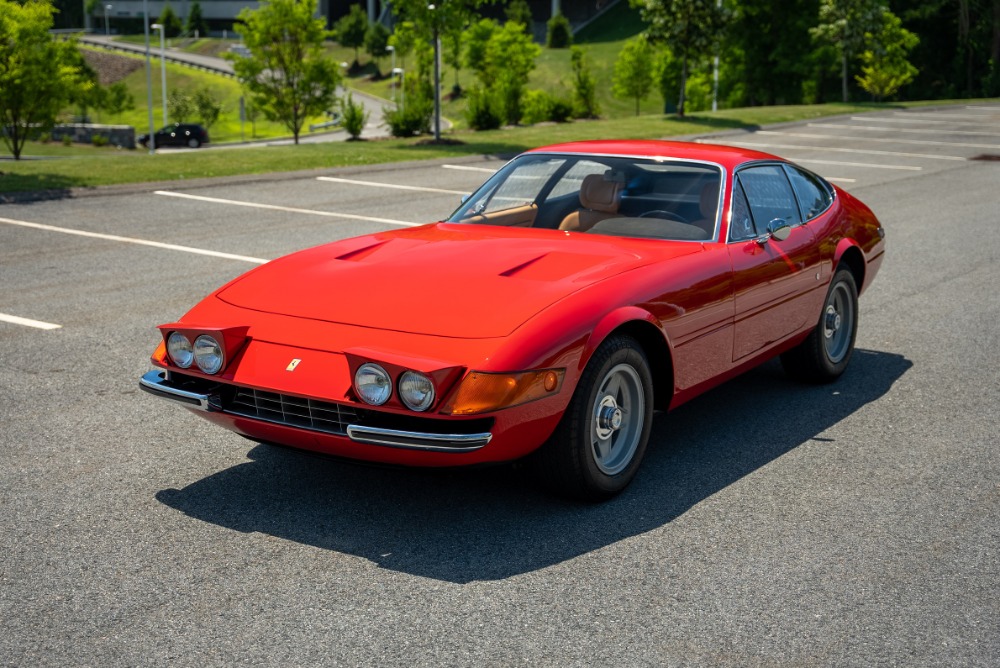 Used 1972 Ferrari 365GTB/4  | Astoria, NY