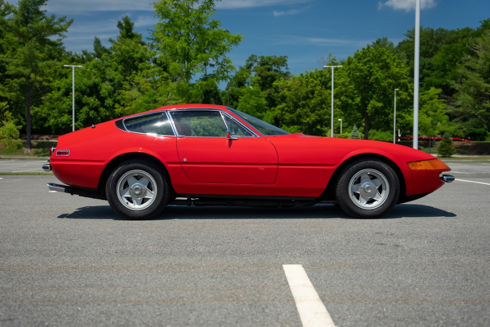 Used 1972 Ferrari 365GTB/4  | Astoria, NY