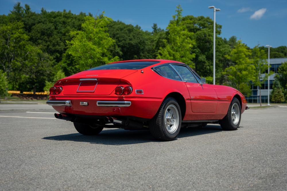 Used 1972 Ferrari 365GTB/4  | Astoria, NY