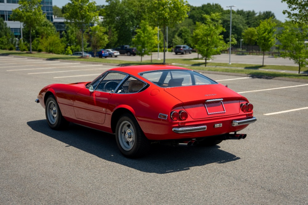 Used 1972 Ferrari 365GTB/4  | Astoria, NY