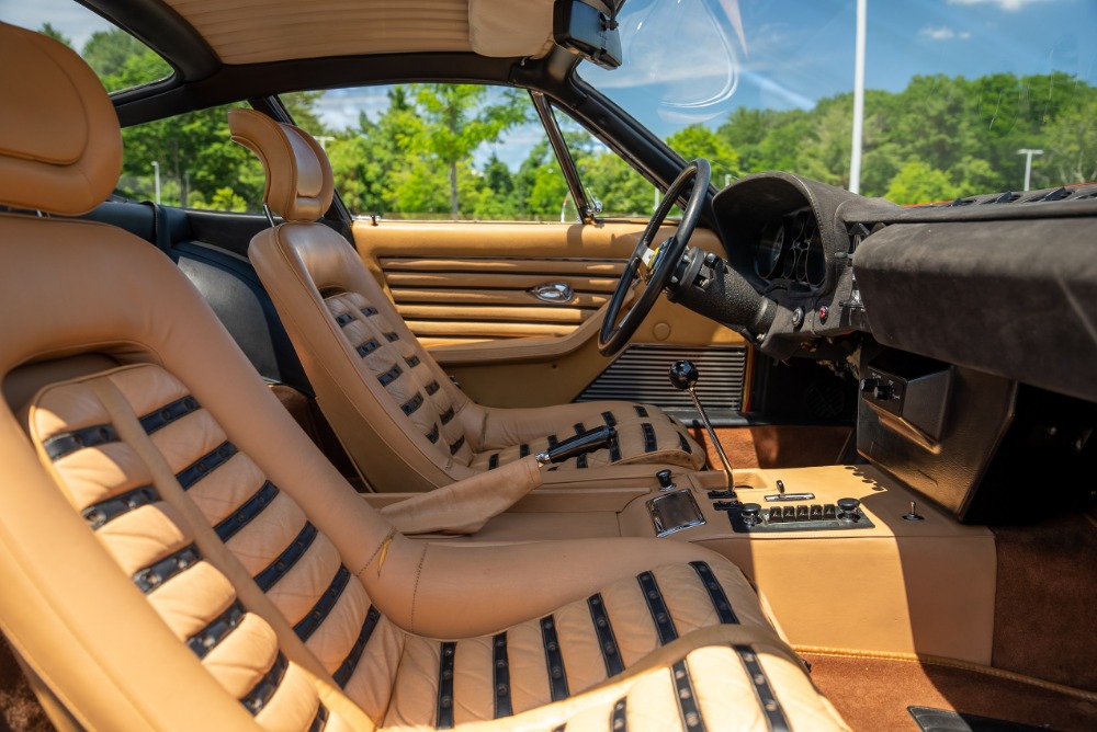 Used 1972 Ferrari 365GTB/4  | Astoria, NY