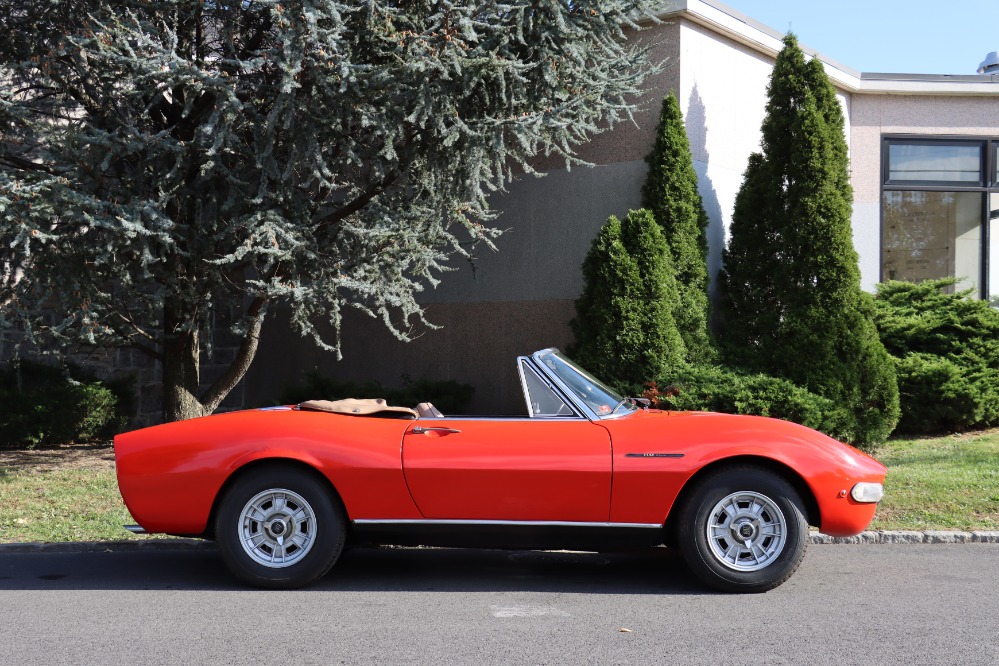 Used 1967 Fiat Dino 2.0 Spider  | Astoria, NY