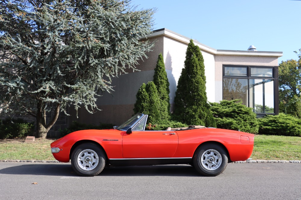 Used 1967 Fiat Dino 2.0 Spider  | Astoria, NY