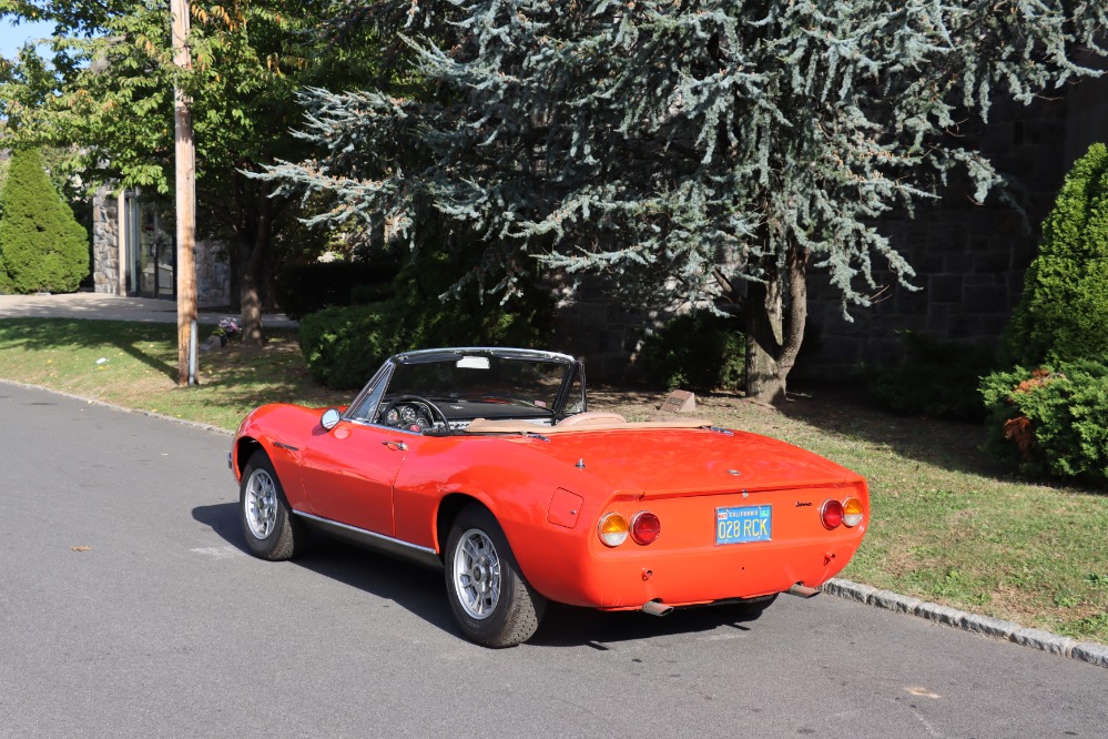 Used 1967 Fiat Dino 2.0 Spider  | Astoria, NY