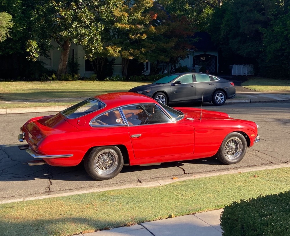 Used 1967 Lamborghini 400GT  | Astoria, NY