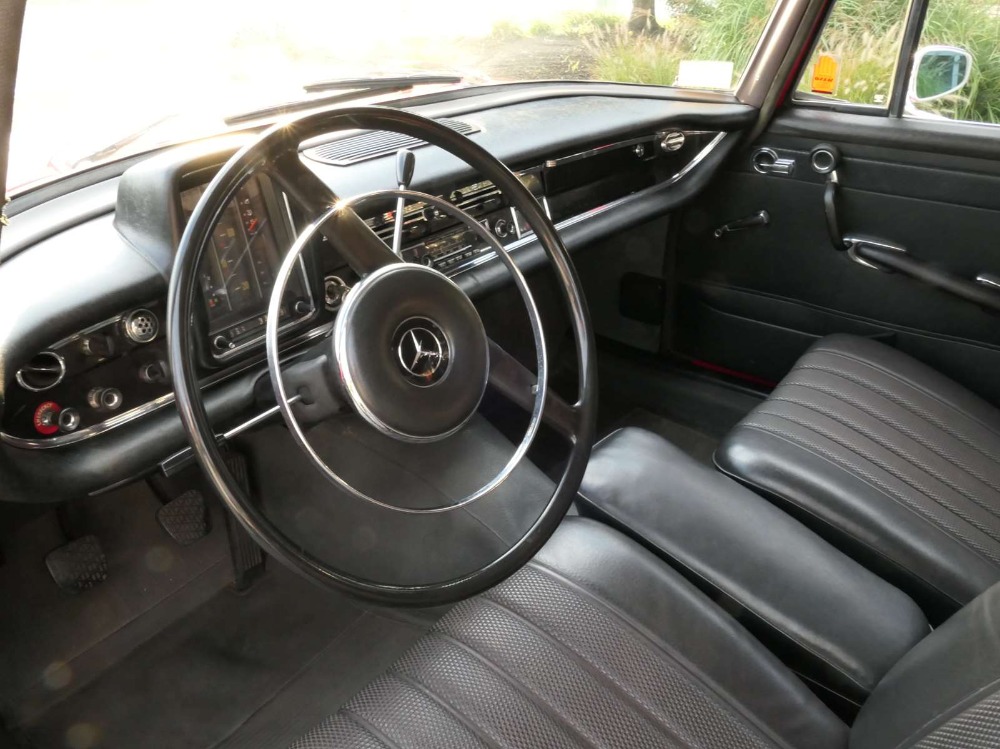 Used 1967 Mercedes-Benz 200D  | Astoria, NY