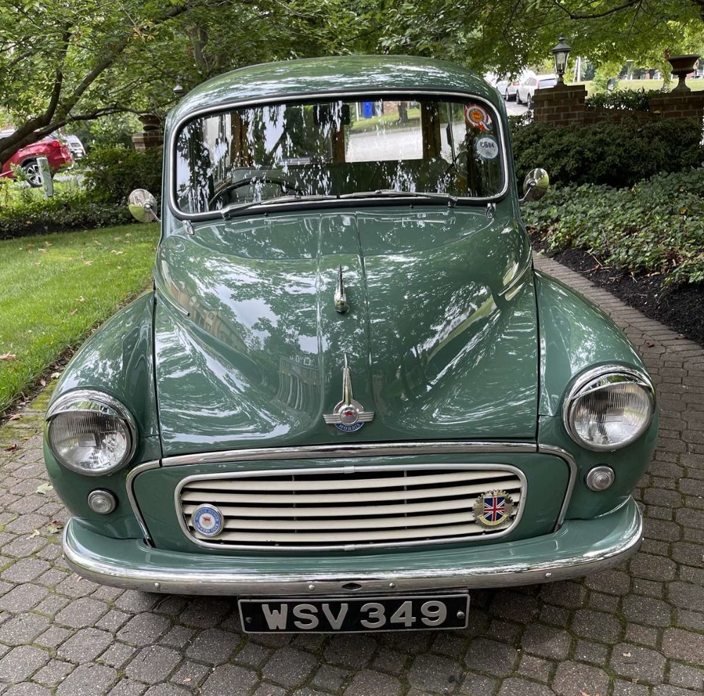 Used 1962 Morris Minor  | Astoria, NY