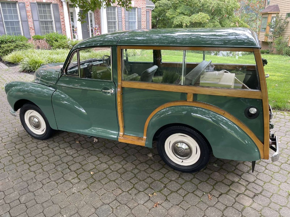 Used 1962 Morris Minor  | Astoria, NY