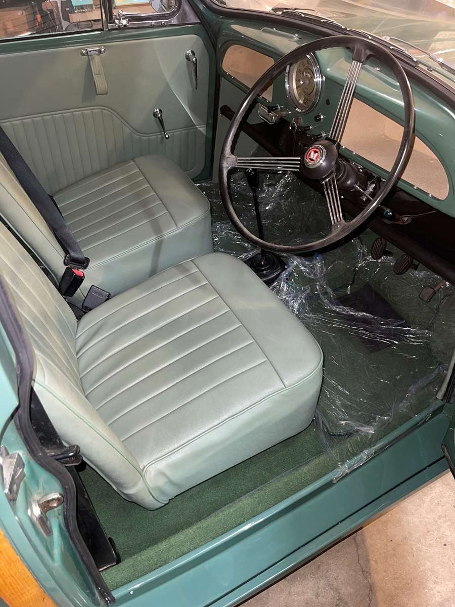 Used 1962 Morris Minor  | Astoria, NY