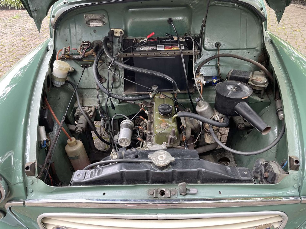 Used 1962 Morris Minor  | Astoria, NY