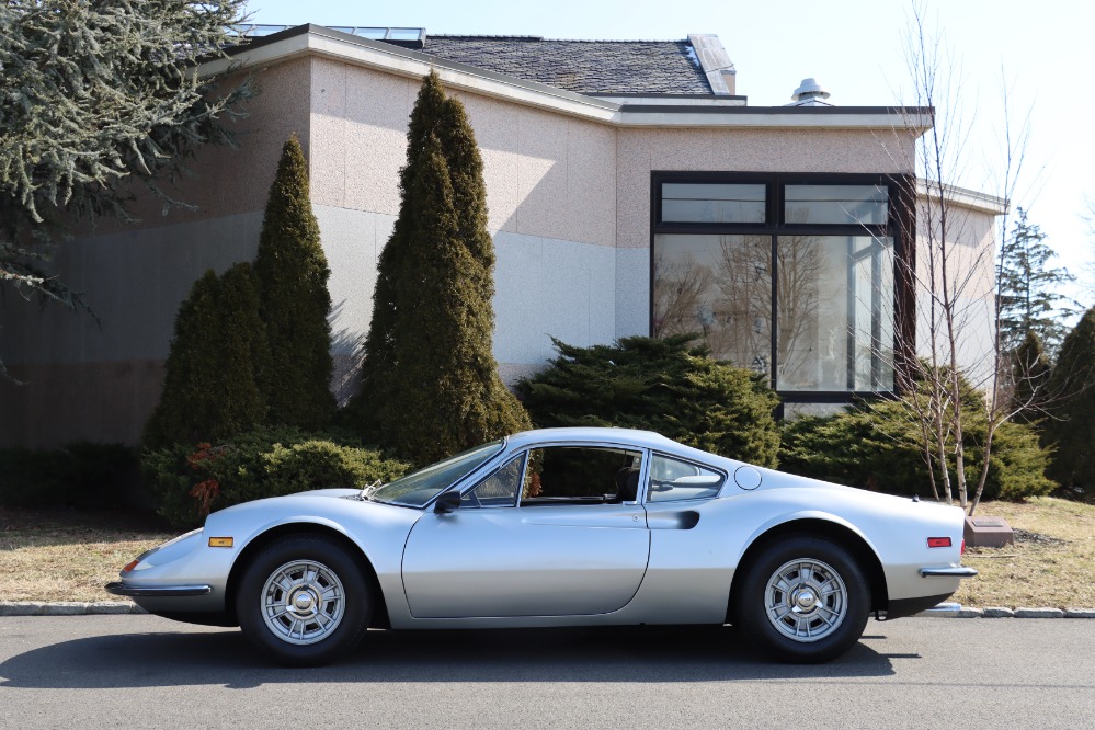 Used 1970 Ferrari 246 GT  | Astoria, NY