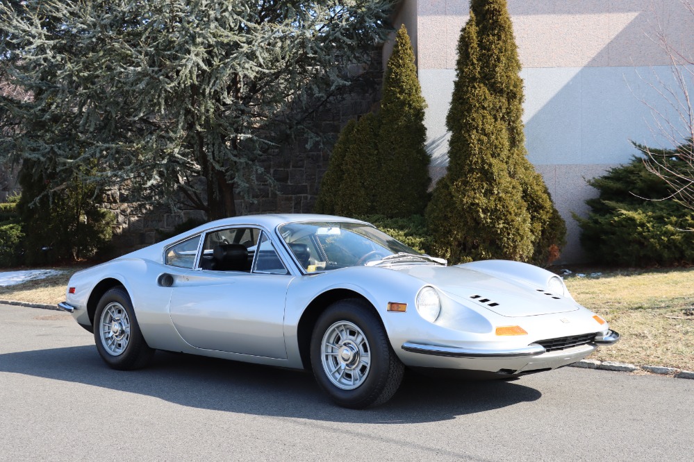 Used 1970 Ferrari 246 GT  | Astoria, NY