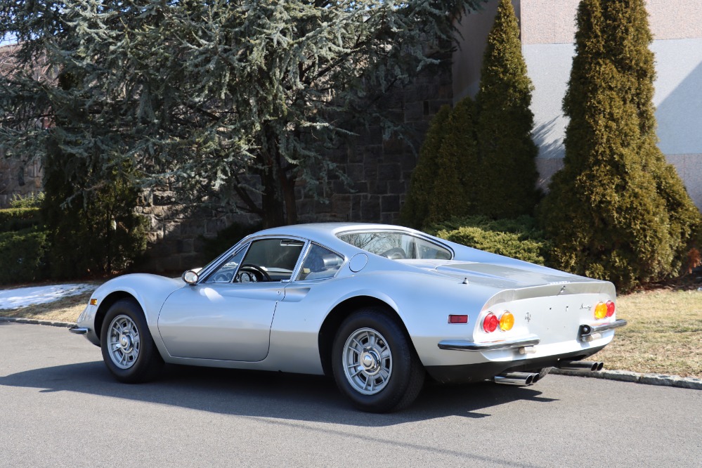 Used 1970 Ferrari 246 GT  | Astoria, NY