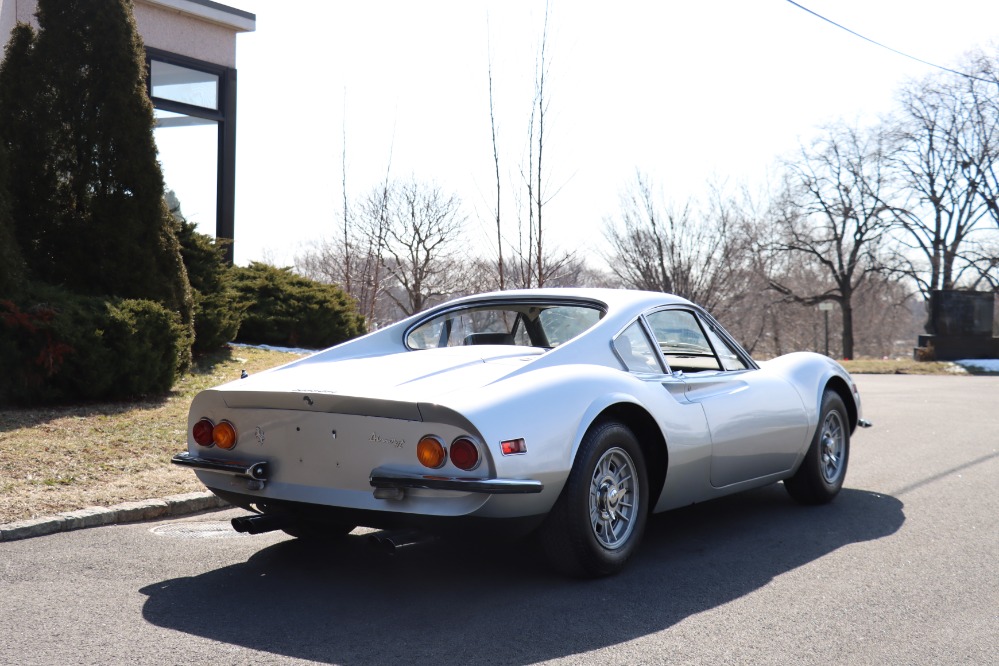 Used 1970 Ferrari 246 GT  | Astoria, NY